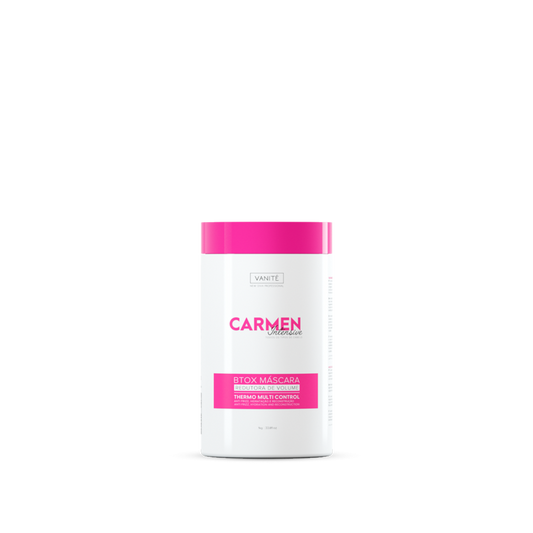BTOX Carmen Intensive 1kg Thermo Control Quaternizado