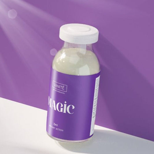 Ampola Feelings Magic 15ml