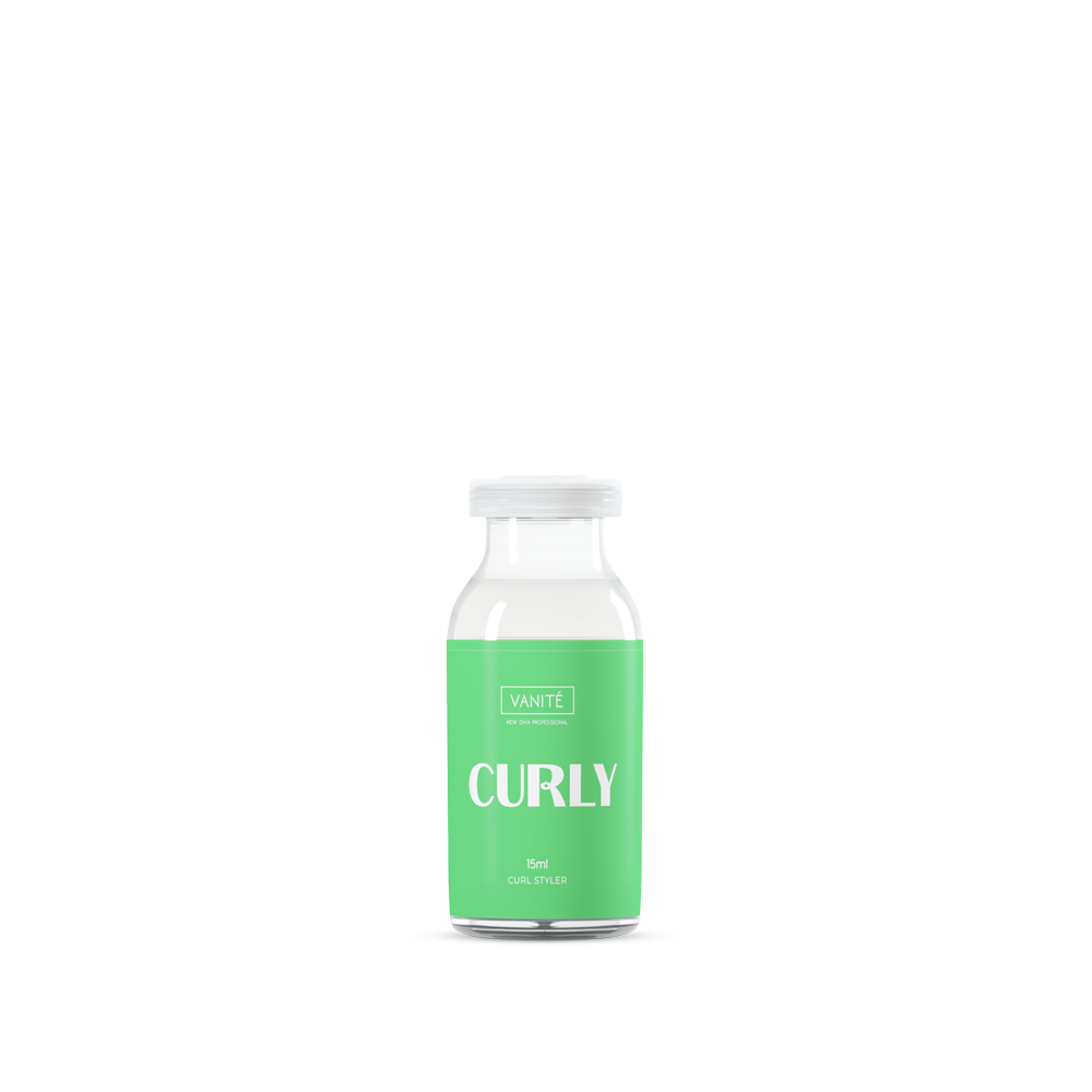 Ampola Feelings Curly 15ml