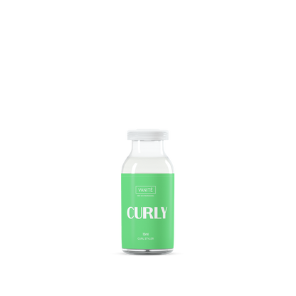 Ampola Feelings Curly 15ml