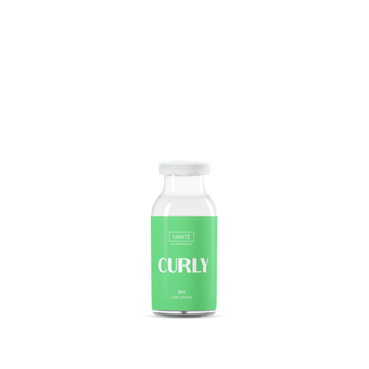 Ampola Feelings Curly 15ml