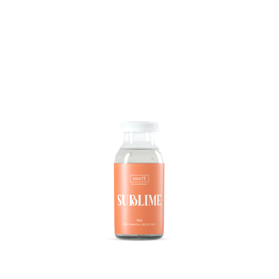 Ampola Feelings Sublime 15ml