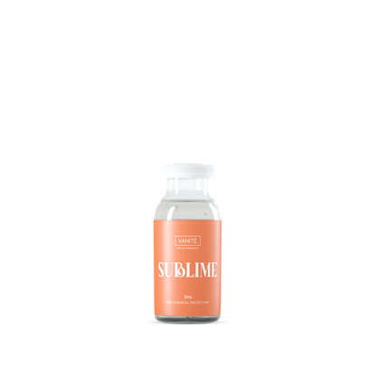 Ampola Feelings Sublime 15ml