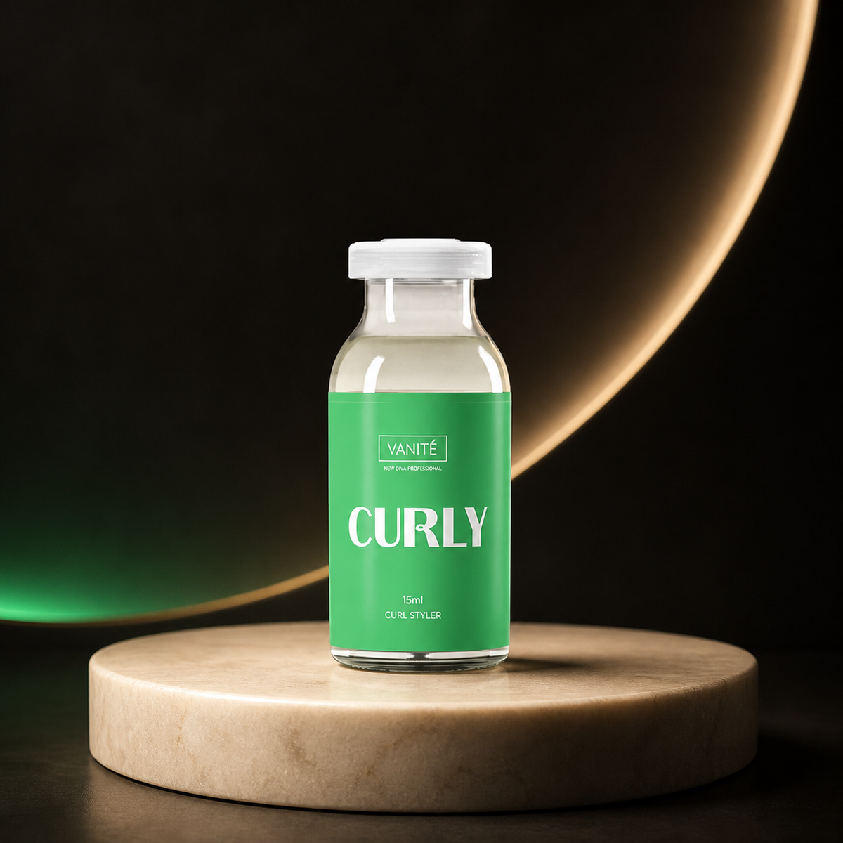 Ampola Feelings Curly 15ml