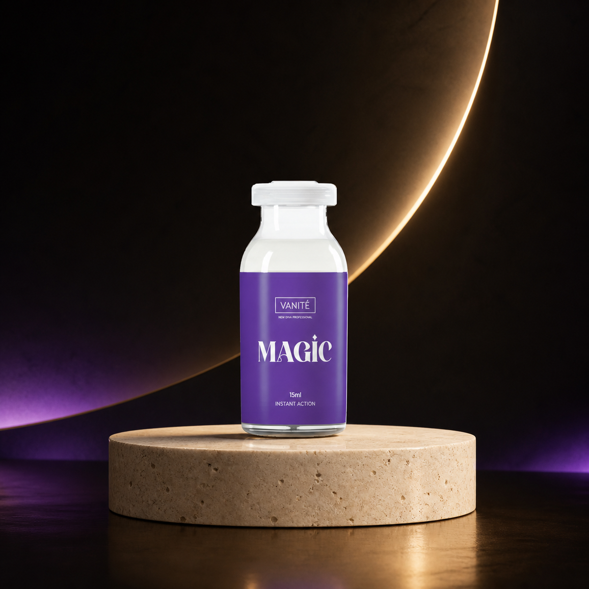 Ampola Feelings Magic 15ml