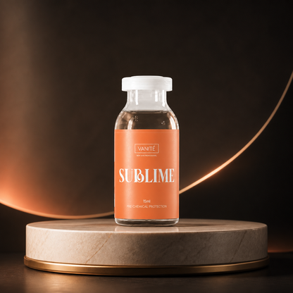 Ampola Feelings Sublime 15ml